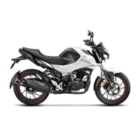 HERO THRILLER 160R (DD-BS6)